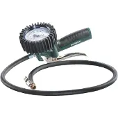 Metabo RF 80 G Druckluft Reifenfüllmessgerät 0,5 - 10 bar 100 cm ( 602235000 )