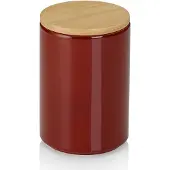 kela Vorratsdose Cady Rot 0,7L