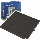 Alapure Aktivkohlefilter geeignet für M-System KFMK-6