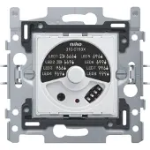 Züblin 310-01900 Sockel für Universal Drehdimmer mit PLC Entstörung 5 – 325 W, 3 drahti 31001900