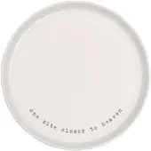 Asa selection Dessertteller Hey! One Bite Closer To Heaven 22 cm
