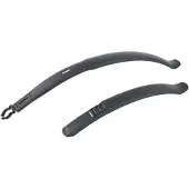 Contec Ct Steckradschutzset 28-32 Mm Trekking Sw