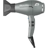 Parlux Haartrockner Digitalyon Glitter grey