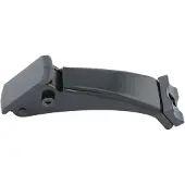 Trelock ZL 600, Stahl, Schwarz