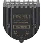 Wahl Bravura Lithium Bravura Lithium HEAD DIAMANT BRAVURA & MOSER BOGEN