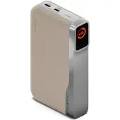 Cygnett Encore, 20000 mAh, 65 W, Elfenbein