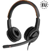 Axtel Axh-v40ucd Voip-kopfhörer