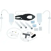 Weldtite Werkzeug Kit Entlüftung Scheibenbremse tools