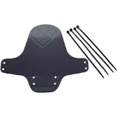 Rockshox Fork Fender Mudguard Schwarz