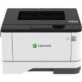 Lexmark MS331dn, Laser, 600 x 600 DPI, A4, 40 Seiten pro Minute, Doppelseitiger Druck, Schwarz, Weiß