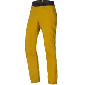 Ocun - Mánia Pants - Kletterhose Gr S - Regular gelb