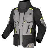 Ls2 Textil Apollo Jacke