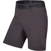 Ocun Mánia Shorty anthracite obsidian XL