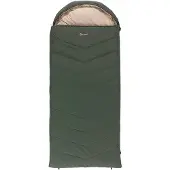 Outwell - Caldera Lux - Kunstfaserschlafsack Gr 220 x 100 cm grün