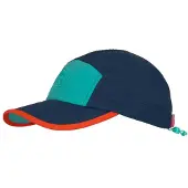 TROLLKIDS - Kid's Troll - Cap Gr 48-52 cm blau