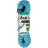BEAL - Zenith 9.5 - Einfachseil Gr 60 m blau