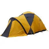 The North Face - Bastion 4 - 4-Personen Zelt bunt