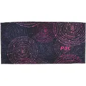 P.A.C. - Ocean Upcycling Headband - Stirnband Gr S/M - 50-57 cm blau