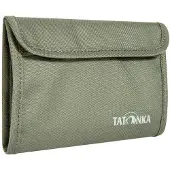 Tatonka - Passport Safe RFID Block - Geldbeutel grün
