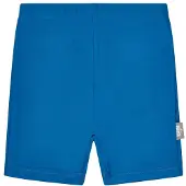 Sterntaler - Kid's Badehose Uni - Badehose Gr 104 blau
