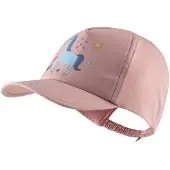Sterntaler - Kid's Basecap Einhorn - Cap Gr 45 cm rosa