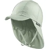 Sterntaler - Kid's Schirmmütze Nacken - Cap Gr 47 cm bunt