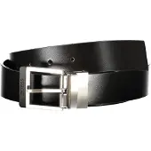 GUESS Adjustable & Reversible Belt H35