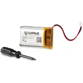 Lupine - C14 Mag Akku - Akku schwarz