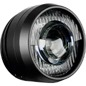 Lupine - SL Nano AF 5 31.8mm - Fahrradlampe schwarz
