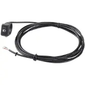 Lupine - SL Nano Kabelgebundene FB 71 cm schwarz