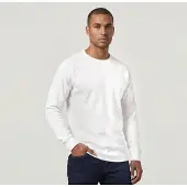 G-Star Sweater "Jirgi", mit Label-Detail auf der Brust