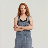 G-Star Latzkleid - Andere - Damen - M