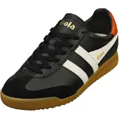 Gola (39) Torpedo Damen Sneaker Schwarz-Wei?