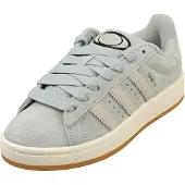 Adidas Campus 00s Wonder Silver Grey - Größe 37 1/3