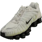 Nike Shox TL "Olive Aura" Bunt , Größe: 42.5