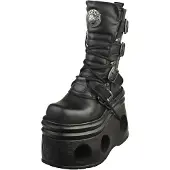 New rock Damenstiefel M-373-S94 damen