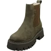 Buffalo Damenstiefel ASPEN CHELSEA WARM damen