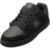 Dc-shoes Cure Sportschuhe Schwarz EU 44 Mann Schwarz EU 44