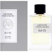 Armaf Artistic Perfumery Eau de Parfum 100ml Spray - GJ-01