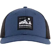 Rossignol Mid Crown Trucker Kappe
