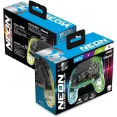 SPIRIT OF GAMER Neon Drahtloser Gamepad Für Nintendo Switch
