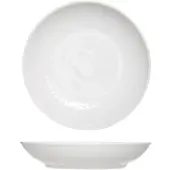 Emga multi deep plate weiß d26cm porzellan