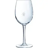 Chef & sommelier 6 Stielgläser 35 cl Vin au Verre - Chef&Sommelier