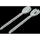 Alessi Salatbesteckset Dry (2-teilig)
