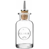 Luigi Bormioli Dosierflasche Mixology Nr. 2 100 ml