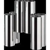 Alessi Besteckkasten Canale