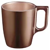 Luminarc ARC Becher Flashy choc br250