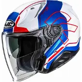 HJC RPHA 31 Dereen Jethelm