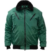 Korntex Piloten-Jacke