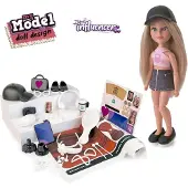 Educa Mymodel Influencer Puzzle